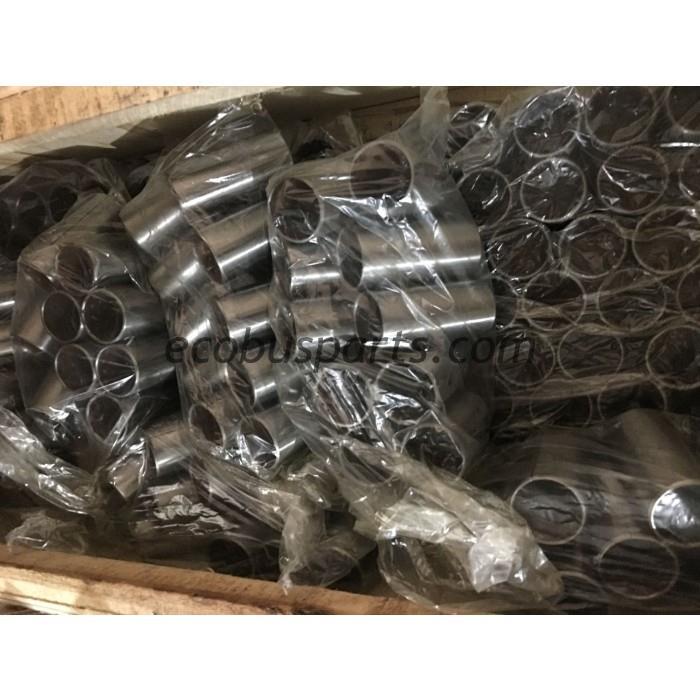 Packing of the Rear Steel Plate Bushing Packing of the Rear Steel Plate Bushing
