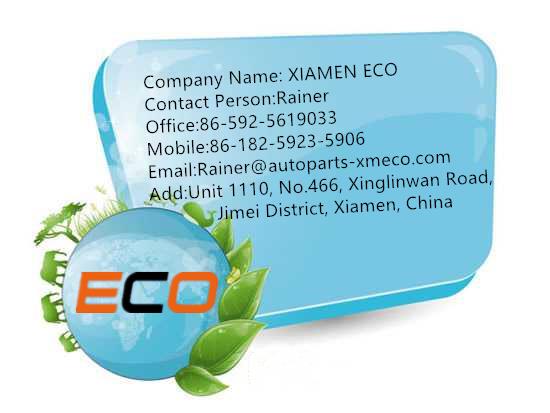Bus Parts Supplier