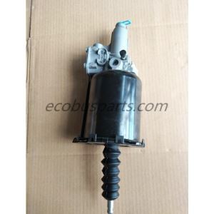 WABCO รถบัสคลัทช์กระบอกทาส 16MC1-04010 สําหรับ Higer