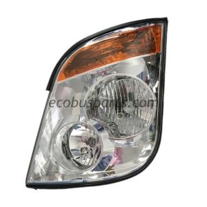 ไฟหน้าหลังการขายที่ดีที่สุด ขายสำหรับ Hyundai Bus