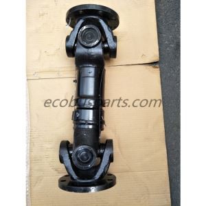 เพลาใบพัด 22v47-01010 สำหรับรถบัสขนาดใหญ่