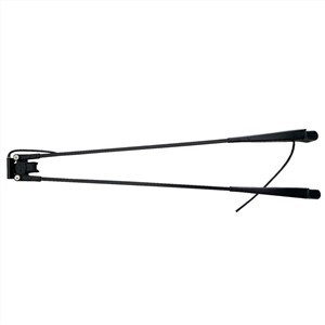 แขนปัดน้ำฝนแบบสองขั้วสำหรับรถบัส